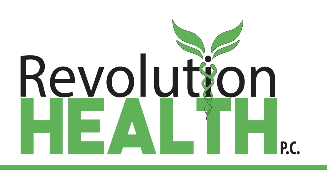 Revolution Health P.C.